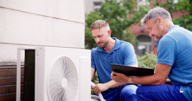 Clover, SC HVAC Company